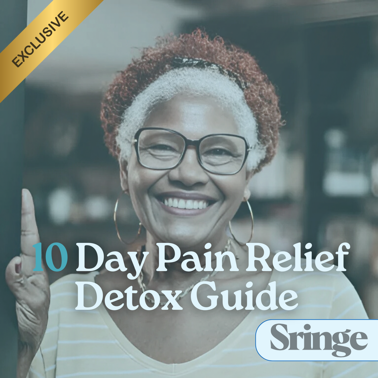 FREE - 10 Day Detox Meal Plan